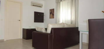 Apartamento de alquiler en Calle Ronda Saliente, 26, Campanillas