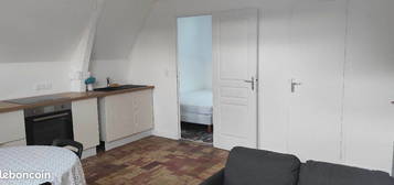 Location appartement F1