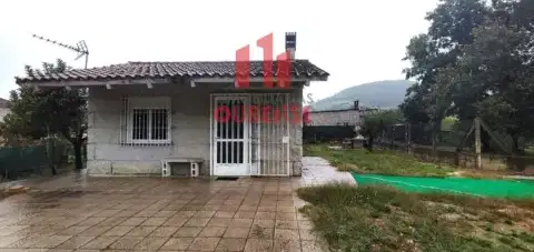 Casa en Santa Cruz de Arrabaldo