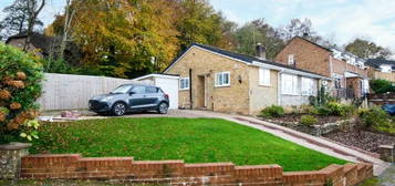 2 bedroom semi-detached bungalow for sale