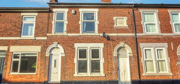 3 bed terraced house for sale