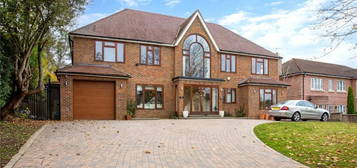 7 bedroom detached house for sale