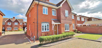 Flat for sale in Amberley Court, Stubbington, Fareham PO14