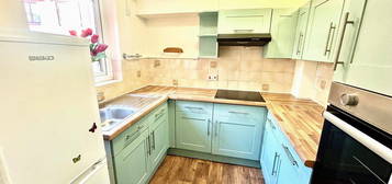 Flat for sale in Nicholas Road, Blundellsands, Merseyside L23