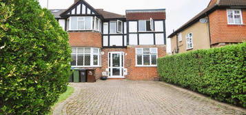 4 bedroom semi-detached house