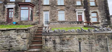 Terraced house to rent in Stepney Street, Cwmbwrla, Swansea SA5