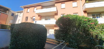 Appartement T3 BALMA
