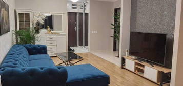 AP. 3 CAMERE MONACO TOWERS, METROU 4 MIN, LOC PARCARE, CE...