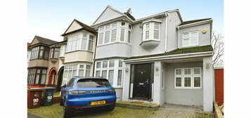 6 bedroom semi-detached house for sale