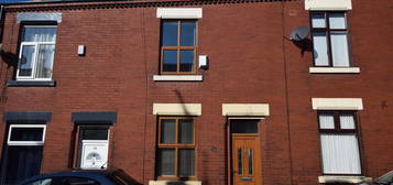 Terraced house for sale in Hanover Street, Stalybridge SK15