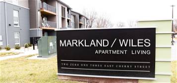 Markland/Wiles, Springfield, MO 65802