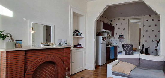 Vente appartement 2 pièces 36 m²