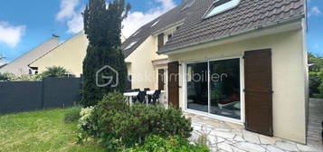 Ferme 6 pièces 135 m²