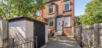 End terrace house for sale in Aviary Row, Armley, Leeds, West Yorkshire LS12