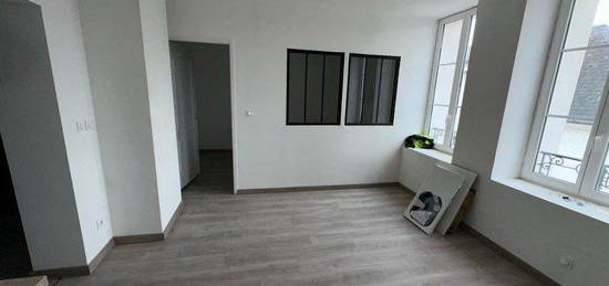 Appartements neufs à louer en face de la gare