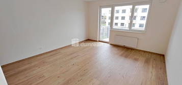 Pronájem bytu 2+kk 54 m²