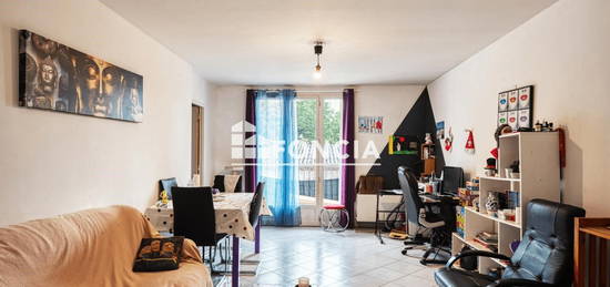 Appartement  à vendre, 3 pièces, 2 chambres, 66 m²