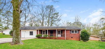 3039 Forrest Park Rd SE, Atlanta, GA 30354