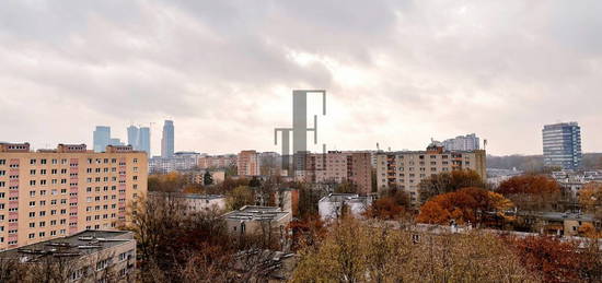 Kawalerka z Balkonem i Widokiem INWESTYCJA