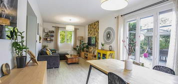 Maison  à vendre, 4 pièces, 3 chambres, 110 m²