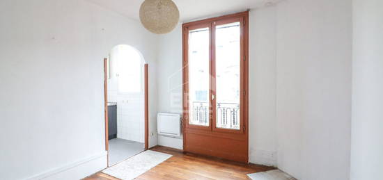 Gambetta - Villa Stendhal - studio 18m²