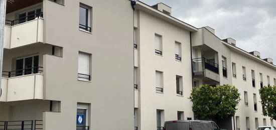 Appartement T3 - VERTOU