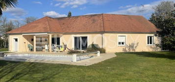 Villa dans un cadre champetre au sud de Montargis