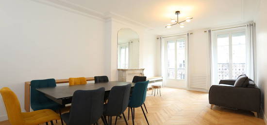 Location appartement 4 pièces 105 m²