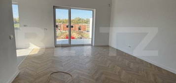 Duplex, 3 camere Giarmata, 81 mp utili, 380 mp teren