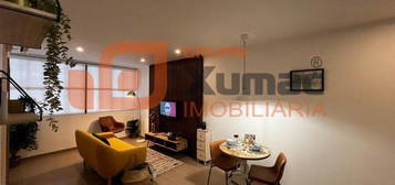 Apartamento T1 Remodelado e Totalmente Equipado em Queluz!