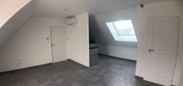 Duplex  à louer, 2 pièces, 1 chambre, 50 m²