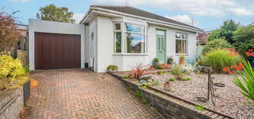 2 bed detached bungalow for sale