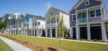 Swells Cottage Apartment Homes, Murrells Inlet, SC 29576