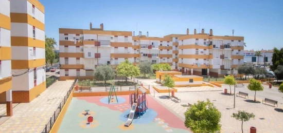 Piso en venta en Hermanas Cruz, Salesianos