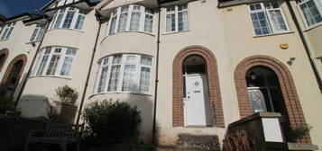 4 bedroom terraced house