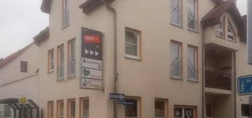 1 Raum Appartement in Langewiesen