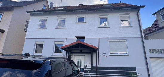 Zweifamilienhaus in bester Lage von Trossingen zu verkaufen