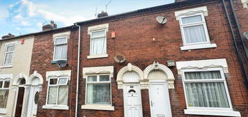 2 bed terraced house for sale