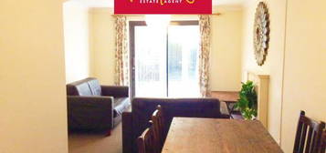 4 bedroom terraced house to rent