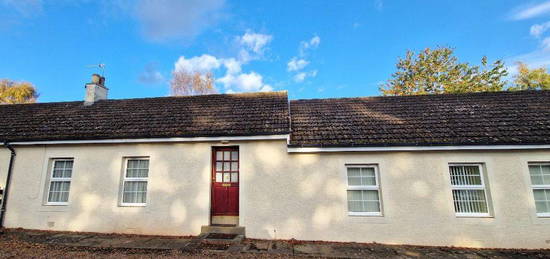 Cottage to rent in Templehall Cottages, Ormiston, East Lothian EH35