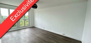 Achat appartement 3 pièces 58 m²