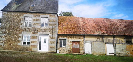 Maison  à vendre, 4 pièces, 3 chambres, 65 m²