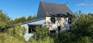 Maison 3 appartements en presqu’île de crozon