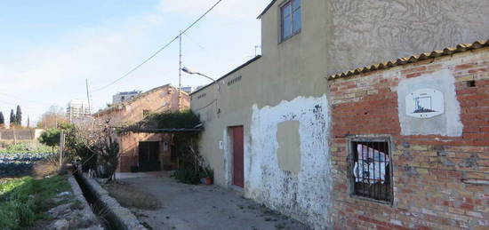 Finca rústica en venta en Sant Pau