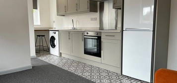 1 bed flat to rent