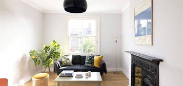 Flat to rent in Alcester Crescent, Clapton, London E5