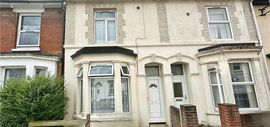 5 bedroom terraced house for sale