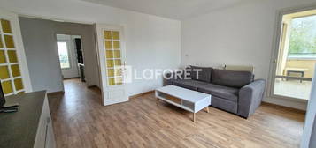 Location appartement 3 pièces 59 m²