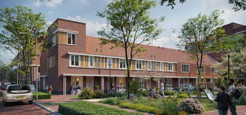 Tussenwoning 104 