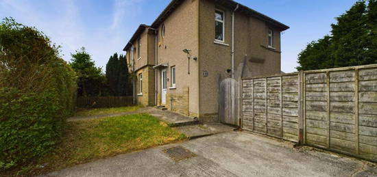 3 bedroom semi-detached house